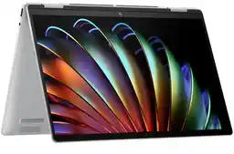 Laptop Hp Envy X360 14-fa0054nw A01F9EA AMD Ryzen 5 16GB SSD 512GB Radeon WUXGA Dotyk Win 11