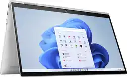 Laptop Hp ENVY x360 15-ew0013dx 698V0UA Intel i5 16GB SSD 1TB Intel Xe FullHD Dotyk Win 11 Srebrny