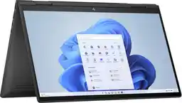 Laptop Hp Envy x360 15-fh0023dx 7H1T1UA Ryzen 7 16GB SSD 512GB AMD Radeon FullHD Dotyk Win 11 Czarny