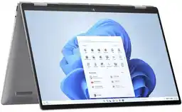 Laptop Hp Envy x360 16-ad0023dx 9S1M4UA AMD Ryzen 7 16GB SSD 1TB AMD Radeon WUXGA Dotyk Win 11 Srebrny