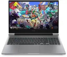 Laptop Hp Omen 16-AE0073 9R8T5UA Intel i7-14 32GB SSD 1TB Nvidia RTX 4060 FHD 144Hz Win11 Srebrny
