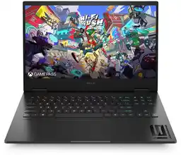 Laptop Hp Omen 16t-wf i9-14 16GB 1TB Nvidia Rtx 4070 FullHD 165Hz Win 11