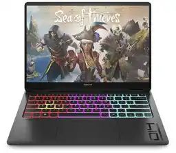 Laptop Hp OMEN Transcend 14-fb0011na 9R292EA Intel Ultra 7 16GB SSD 1TB RTX 4060 2 8K OLED 120Hz