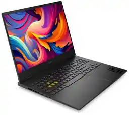 Laptop Hp OMEN Transcend 16-u1000ca 9W3E2UA Intel i9-14900HX 64GB SSD 2TB RTX 4070 WUXGA Win 11 Pro Czarny