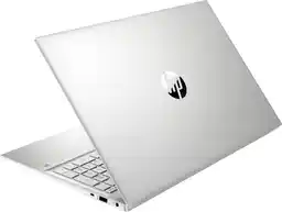Laptop Hp Pavilion 15-eg0016nj 4Z7Z3EA Intel Core i5 8GB 512GB SSD Intel Xe FullHD Win11 Srebrny