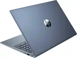 Laptop Hp Pavilion 15-eg2000 8B782U8R Intel i5 12GB SSD 512GB Intel Xe FullHD Win 11 Niebieski
