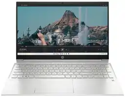 Laptop Hp Pavilion 15-eg2419nw 6Y7X2EA Intel Core i5 16GB SSD 512GB Intel Xe FullHD Win 11 Srebrny