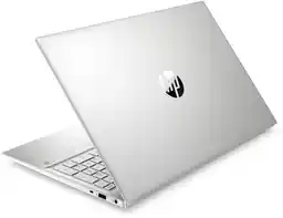 Laptop Hp Pavilion 15-eg3224nw A01FPEA Intel i5-13 16GB SSD 512GB Intel Xe FullHD Win 11 Srebrny