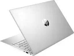 Laptop Hp Pavilion 15-eh1318nw 4S8V5EA AMD Ryzen 7 16GB SSD 1TB AMD Radeon FullHD Win 11 Srebrny