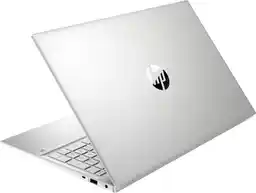 Laptop Hp Pavilion 15-eh3114nw 8F6Y4EA AMD Ryzen 5 16GB SSD 1TB AMD Radeon FullHD Win 11 Srebrny