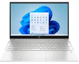 Laptop Hp Pavilion 15-eh3412nw 15 6 R5 7530U 16GB 512GB SSD Win11 Srebrny