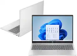 Laptop Hp Pavilion 16-af0006nw WUXGA Intel Core Ultra 5 125U 16 GB 512 SSD Onboard Graphics Windows 11 Home Srebrny