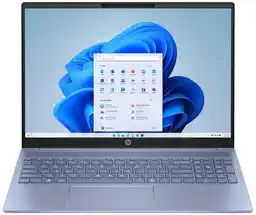 Laptop Hp Pavilion 16-ag0009na A2SC4EA AMD Ryzen 5 8GB SSD 512GB AMD Radeon WUXGA Dotyk Win 11 Niebieski