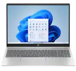 Laptop Hp Pavilion 16-ag0019nw 16 R7 8840U 16GB 512GB SSD Win11 Srebrny