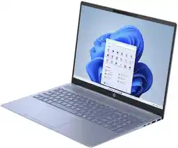 Laptop Hp Pavilion 16-ag0211nw WUXGA Ryzen 5 8540U 16GB 512GB SSD INT Win11H Niebieski Sky Blue