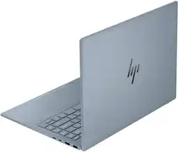 Laptop Hp Pavilion Plus 14-ew1024nw A01F2EA Intel Ultra 7 32GB SSD 1 TB Intel Arc 3K OLED Win 11 Niebieski
