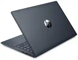 Laptop Hp Pavilion X360 14-ek1004nw A01E5EA Intel i5-13 16GB SSD 512GB Intel Xe FullHD Win 11 Dotyk Niebieski