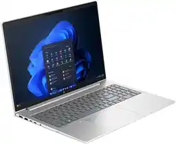 Laptop Hp ProBook 4 G1a 16 AI C51HKET Ryzen 5 16GB SSD 512GB Radeon 740M WUXGA Win 11 Pro Srebrny