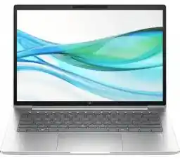 Laptop Hp ProBook 440 G11 14 Ultra 5 125U 16GB 512GB SSD Win11 Pro Srebrny