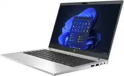 Laptop Hp ProBook 450 G9 687N7UTR Intel i7 16B SSD 512GB Intel Xe FullHD Win 11 Pro Srebrny