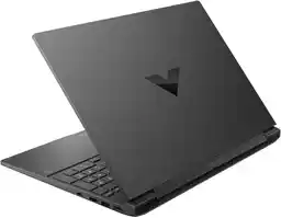 Laptop Hp Victus 15-fa0011nt 80D33EA Intel i5-12 16GB SSD 512GB Nvidia RTX 3050 FullHD 144Hz FreeDos Czarny