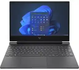 Laptop Hp Victus 15-fa1151nw FHD i5-13420H 16GB 512GB SSD RTX4050 6GB Win11H Szary Mica Silver