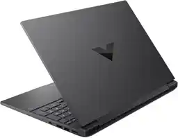 Laptop Hp Victus 15-fa1234nw 8F6Z0EA Intel i5-13 16GB SSD 512GB Nvidia RTX 2050 FullHD 144Hz Win 11 Czarny