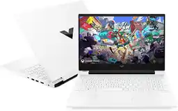 Laptop Hp Victus 16-r1084nw QHD Intel Core i5-14450HX 16 GB 1 TB SSD GeForce RTX 4060 Windows 11 Home Biały