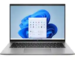 Laptop Hp ZBook Firefly G9 14 i7-1270P 16GB 512GB SSD Win11 Pro Srebrny