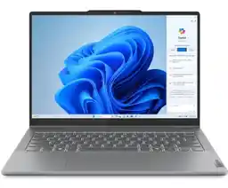Laptop Lenovo IdeaPad 5 2-in-1 14IRH9 OLED 14 i5-13420H 16GB RAM 512GB SSD Win11 Szary