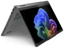 Laptop Lenovo IdeaPad 5 2-in-1 14Q8X9 Snapdragon X Plus 14 Wuxga Oled