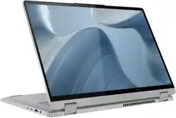 Laptop Lenovo IdeaPad Flex 5 16IAU7 82R8X003US Intel i5-12 8GB SSD 512GB Intel Xe WQXGA dotyk Win 11 Szary