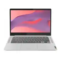 Laptop Lenovo IP Slim 3 Chrome 14M868 14 Kompanio 520 8GB 128GB SSD ChromeOS Szary chromebook