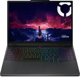 Laptop Lenovo Legion 5-15 - Ryzen AI 7 350 15,1 -WQXGA-OLED-165Hz 32GB 1TB no Os RTX5070