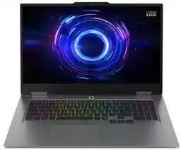 Laptop Lenovo Loq 17IRX10 i7-13650HX 16 Gb 512 Gb Rtx 5060 165 Hz