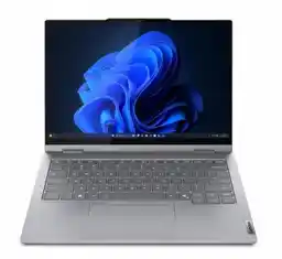 Laptop Lenovo ThinkBook 14 G5 2in1 21SQ0016PB W11Pro Ultra 5 225U 16GB 512GB INT 14 0 WUXGA Touch Luna Grey