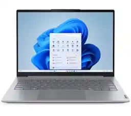 Laptop Lenovo ThinkBook 14 G8 IRL 21SG0099PB W11Pro Intel 5 210H 16GB 512GB INT 14 cali WUXGA Arctic Grey