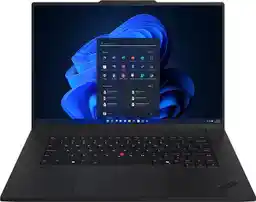 Laptop Lenovo ThinkPad P1 G7 16 Intel Core Ultra 7 165H 32GB 1TB RTX 4060 8GB 21KV0022PB