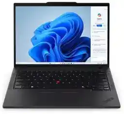 Laptop Lenovo ThinkPad P14s Gen 5 OLED 14 R7 8840HS 64GB 2TB SSD Win11 Pro Czarny
