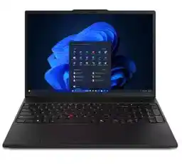 Laptop Lenovo ThinkPad P16s Gen 3 OLED 16 Ultra 7 165H 32GB 1TB SSD RTX500 Win11 Pro Czarny