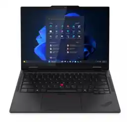 Laptop Lenovo ThinkPad T14s 2-in-1 Gen 1 14 Ultra 7 255U 32GB RAM 1TB SSD Win11 Pro Czarny 2w1