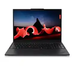 Laptop Lenovo ThinkPad T16 G3 21MN008CPB W11Pro Ultra 5 125U 16GB 512GGB INT 16 0 WUXGA Black