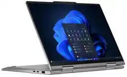 Laptop Lenovo ThinkPad X1 2-in-1 Gen 9 OLED 14 Ultra 7 155U 32GB 1TB SSD Win11 Pro Szary