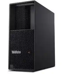 Komputer stacjonarny Lenovo ThinkStation P3 Tower 30GS003MPB W11Pro i7-13700K 2x16GB 1TB INT vPro 3YRS OS