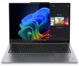 Laptop Lenovo Ultrabook ThinkPad X9-14 G1 21QA0025PB W11Pro Ultra 7 258V 32GB 1TB INT 14 0 2 8K OLED Grey