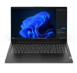 Laptop Lenovo V15 G5 IRL 15 6 Core 5 120U 16GB 512GB SSD Win11 Czarny
