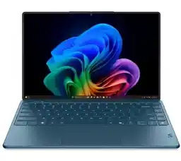Laptop Lenovo Yoga Slim 9 83CX001PPB 14ILL10 OLED 14 Ultra 7 258V 32GB 1TB SSD Win11 Zielony