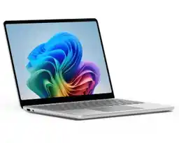 Laptop Microsoft Surface Copilot PC 13 Snapdragon X Plus 16GB 512GB SSD Win11 Platynowy