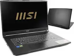 Laptop Msi Katana 17 B13VEK-1261XPL - i7-13620H 17 3 16GB 1TB No OS RTX 4050