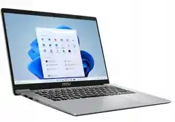 Laptop Msi Modern 15 F13MG-443PL - i5-1334U 15 6 16GB 512GB Win11Pro